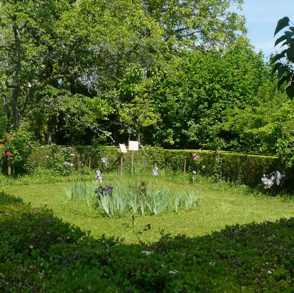 Le paradis 2018