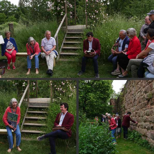 La lecture