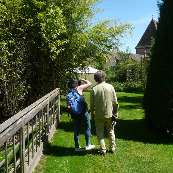 Le reportage